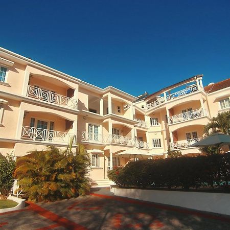 Residence Capri - Mont Choisy Exterior foto