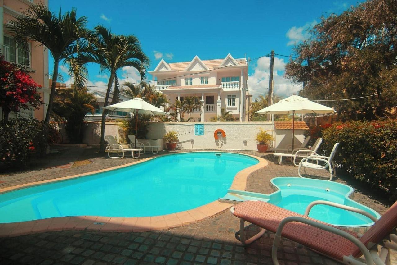 Residence Capri - Mont Choisy Exterior foto
