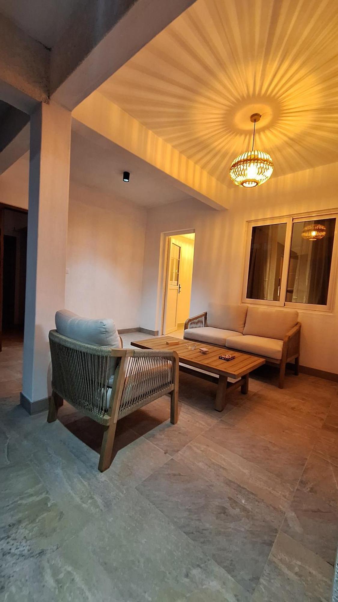 Residence Capri - Mont Choisy Exterior foto